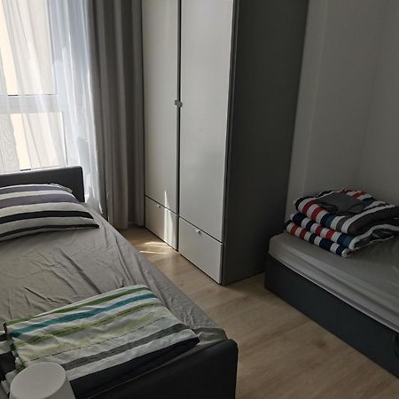 Mustsea Gdansk Apartments With Underground Parking Buitenkant foto