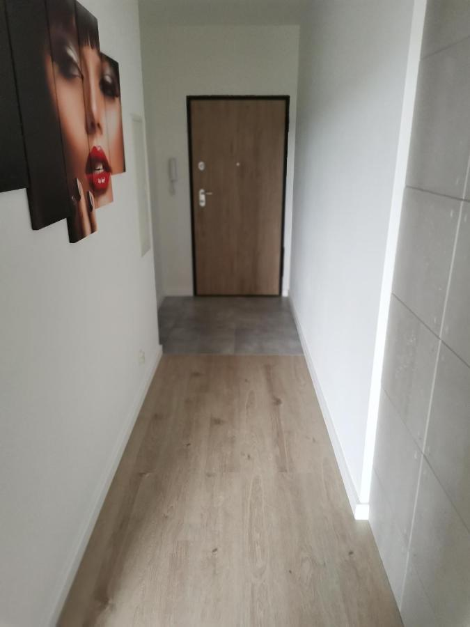Mustsea Gdansk Apartments With Underground Parking Buitenkant foto