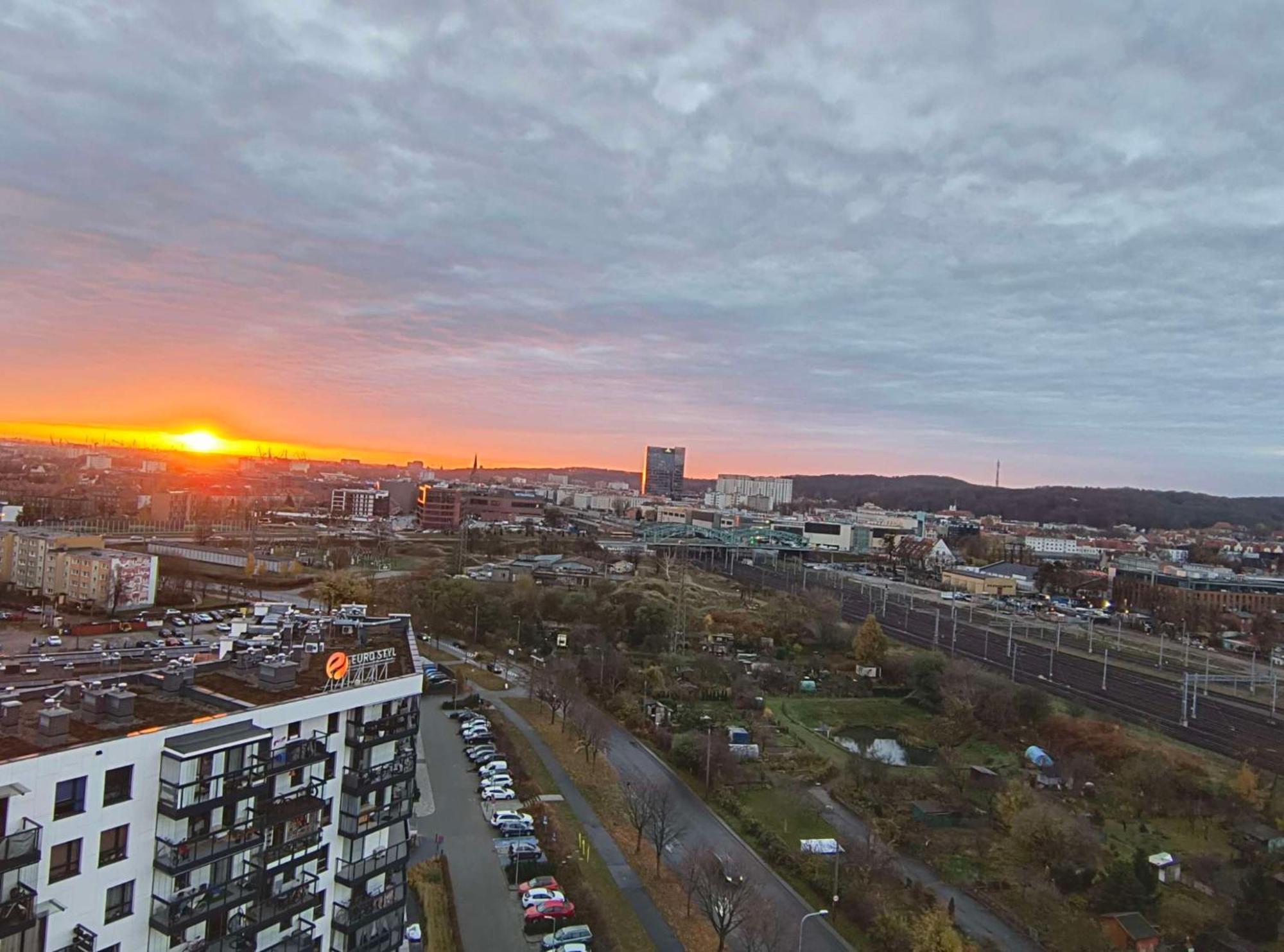 Mustsea Gdansk Apartments With Underground Parking Kamer foto